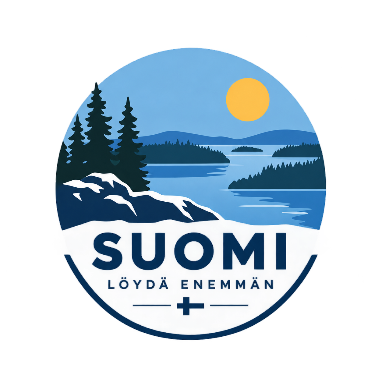 Matkailu Suomessa